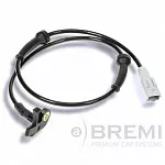 Датчик ABS BREMI BS46127