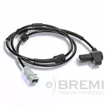 Датчик ABS BREMI BS46129