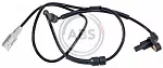 Датчик ABS A.B.S. BS46446 Датчик ABS A.B.S. BS46446