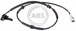 Датчик ABS A.B.S. BS46347