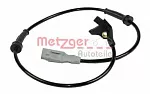 Датчик ABS METZGER BS46322 Датчик ABS METZGER BS46322