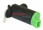 Насос омывателя METZGER BS188099 Насос омывателя METZGER BS188099
