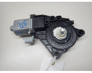 Моторчик стеклоподъемника для Hyundai ix20 2010-2019 с разбора состояние отличное BS183151
