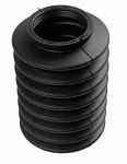 Пыльник рулевой рейки (тяги) LEMFORDER BS119900