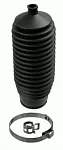 Пыльник рулевой рейки (тяги) LEMFORDER BS120047