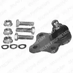 Шаровая опора DELPHI BS41629 Шаровая опора DELPHI BS41629