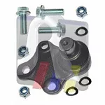 Шаровая опора RTS BS41610 Шаровая опора RTS BS41610
