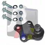 Шаровая опора RTS BS41381