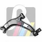 Рычаг подвески RTS BS33160 Рычаг подвески RTS BS33160