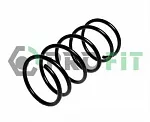 Пружина подвески PROFIT BS25055