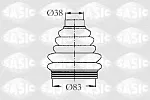 Пыльник ШРУСа SASIC BS156401