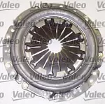 Комплект сцепления VALEO BS160003