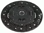 Диск сцепления SACHS BS154404