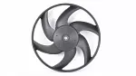 Вентилятор радиатора KALE OTO RADYATOR BS62108