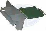 Резистор печки (отопителя) ERA BS54001