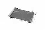 Радиатор кондиционера NRF BS98493 Радиатор кондиционера NRF BS98493
