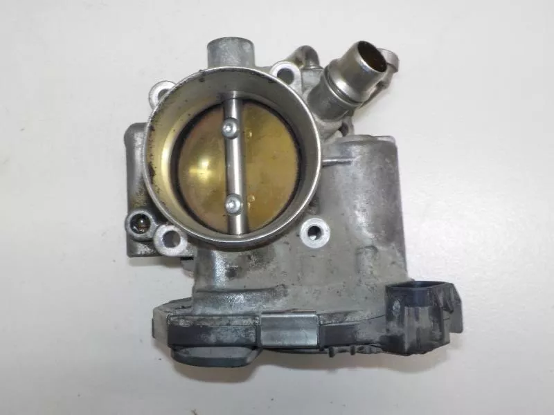 Заслонка дроссельная BS191905