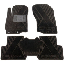 Автомобильные коврики в салон BS228996