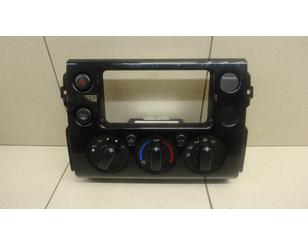 Блок управления отопителем BS217924