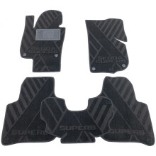 Автомобильные коврики в салон BS229083