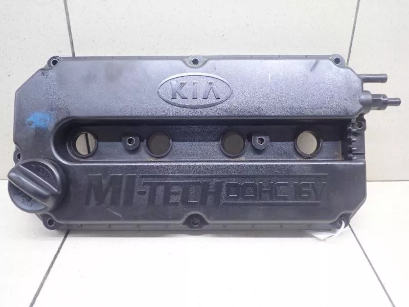 Клапанная крышка ГБЦ BS69999