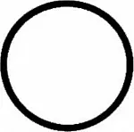 Прокладка впускного коллектора ELRING BS84848 Прокладка впускного коллектора ELRING BS84848