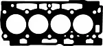 Прокладка ГБЦ VICTOR REINZ BS82993