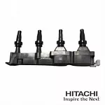 Катушка (модуль) зажигания HITACHI-HUCO BS51355