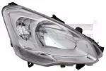 Фара основная TYC BS113075