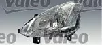 Фара основная VALEO BS113725