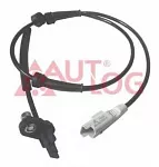 Датчик ABS AUTLOG BS45823 Датчик ABS AUTLOG BS45823