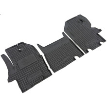 Автомобильные коврики в салон BS227117