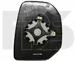 Зеркало боковое FORMA PARTS BS102899