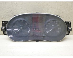 Панель приборов BS184167