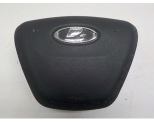 Подушка безопасности в руль BS211099