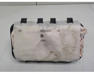 Подушка безопасности пассажира (в торпедо) BS211487