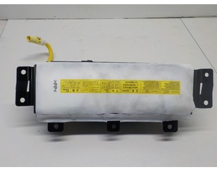 Подушка безопасности пассажира (в торпедо) BS211360