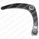 Рычаг подвески DELPHI BS33153 Рычаг подвески DELPHI BS33153