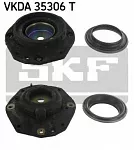 Опора стойки амортизатора SKF BS17202 Опора стойки амортизатора SKF BS17202