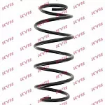 Пружина подвески KYB BS26939 Пружина подвески KYB BS26939