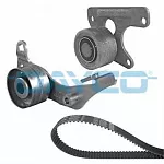 Комплект ГРМ DAYCO BS63772 Комплект ГРМ DAYCO BS63772