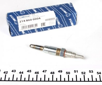 Свеча накала MEYLE BS280903