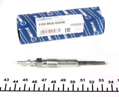 Свеча накала MEYLE BS280766