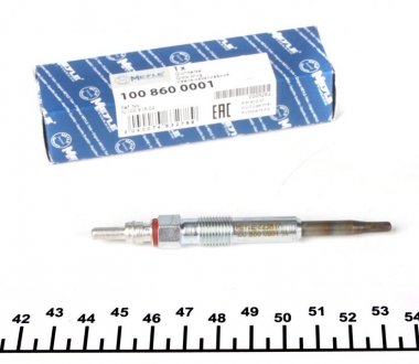 Свеча накала MEYLE BS280209 Свеча накала MEYLE BS280209