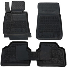 Автомобильные коврики в салон BS226628 Автомобильные коврики в салон BS226628