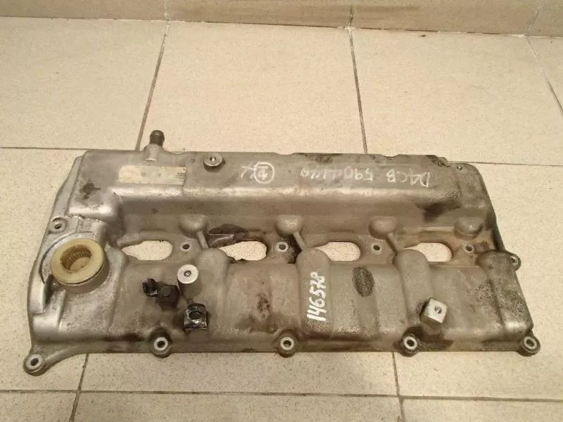 Клапанная крышка ГБЦ BS69561