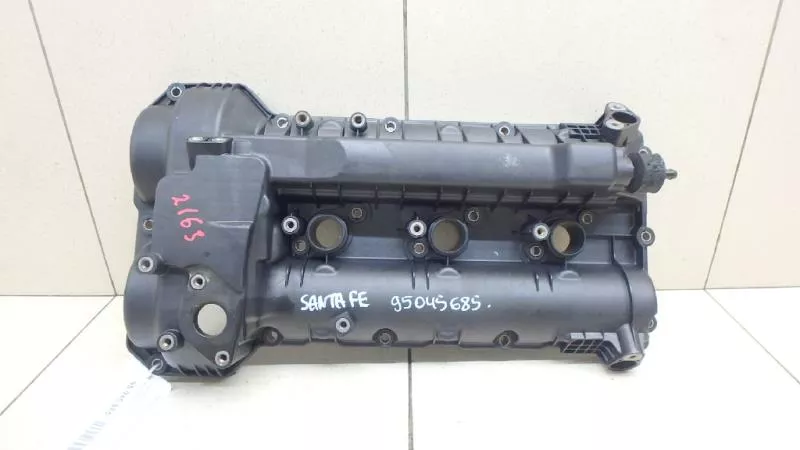 Клапанная крышка ГБЦ BS70060 Клапанная крышка ГБЦ BS70060