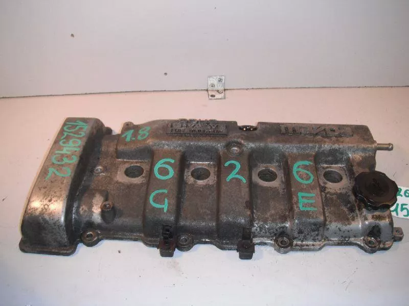 Клапанная крышка ГБЦ BS68233