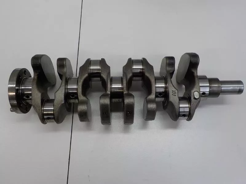 Коленвал BS249761