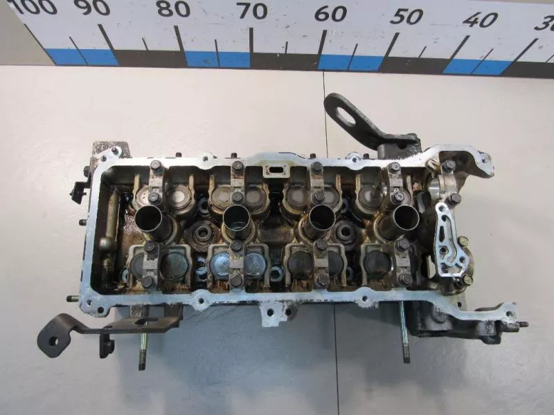 ГБЦ (головка блока цилиндров) ST294551